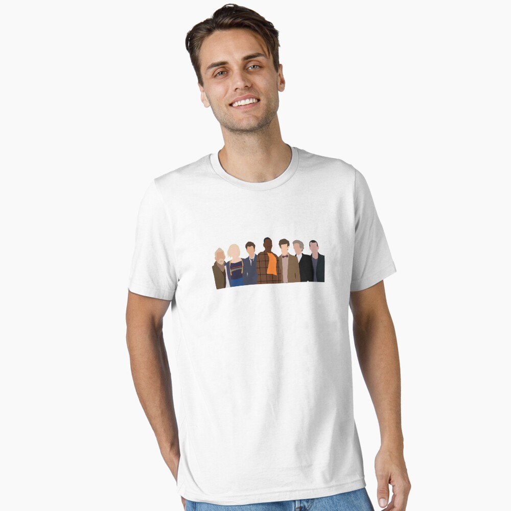 Item preview, Essential T-Shirt designed and sold by BeamA60.
