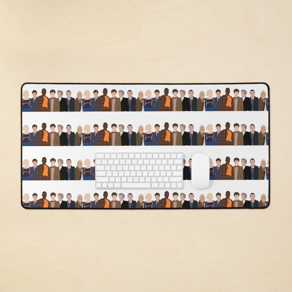 Item preview, Desk Mat designed and sold by BeamA60.