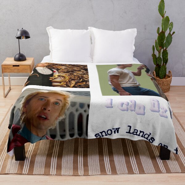 Item preview, Coriolanus Snow Pack designed and sold by emiliapapaya.
