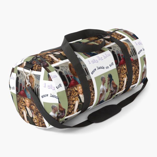 Item preview, Coriolanus Snow Pack designed and sold by emiliapapaya.