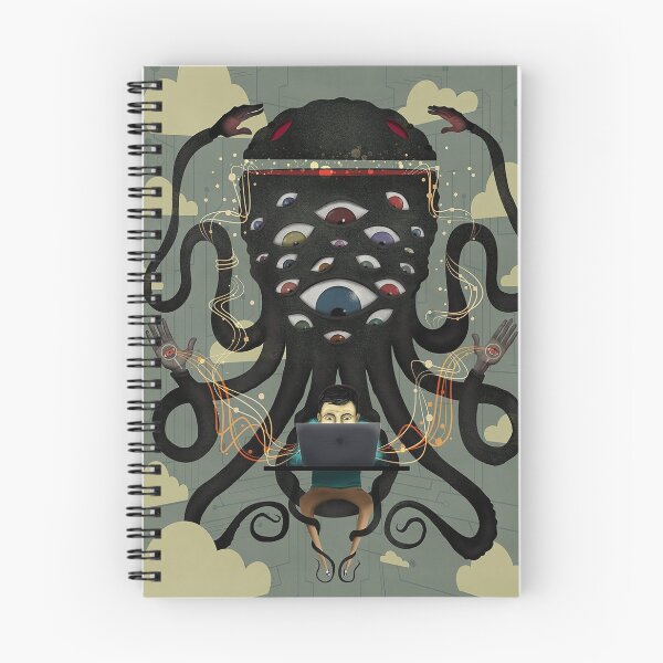 Item preview, Online Privacy designed and sold by charliepadgett.