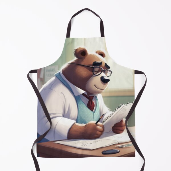 Item preview, Dr Bear - Brick designed and sold by Highlandkings.