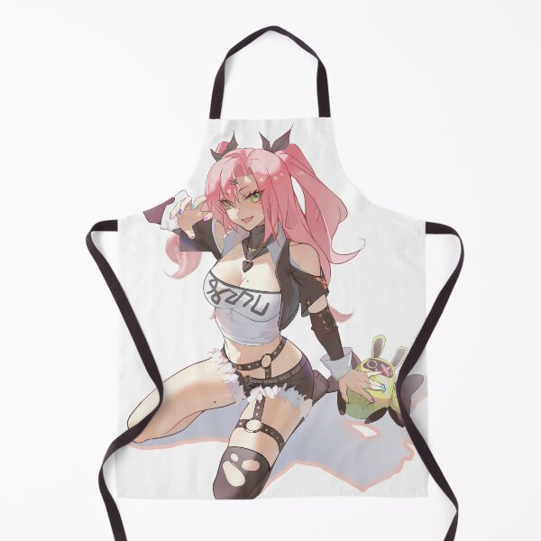 Item preview, Nicole Demara Sitting Hot designed and sold by 5Dora.