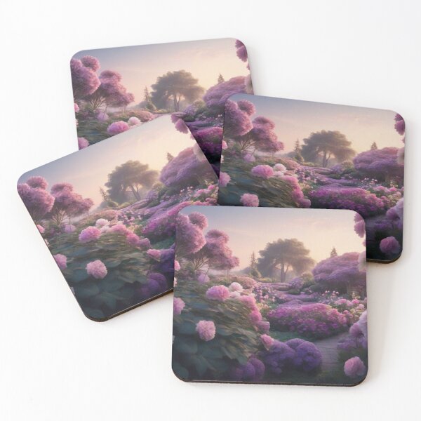 Item preview, Fairytale garden designed and sold by KilianSzmid.