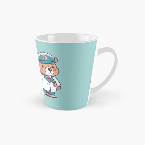 Item preview, Dr Bear - Boink designed and sold by Highlandkings.