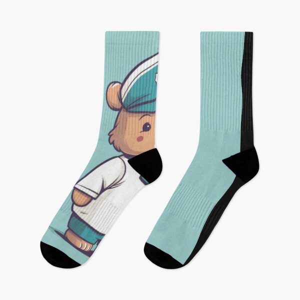 Item preview, Dr Bear - Boink designed and sold by Highlandkings.