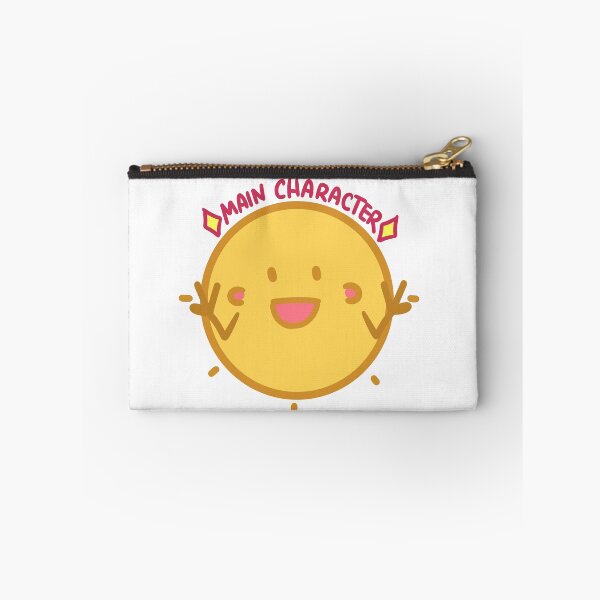 Item preview, Main Character - Sun designed and sold by Authormischief.