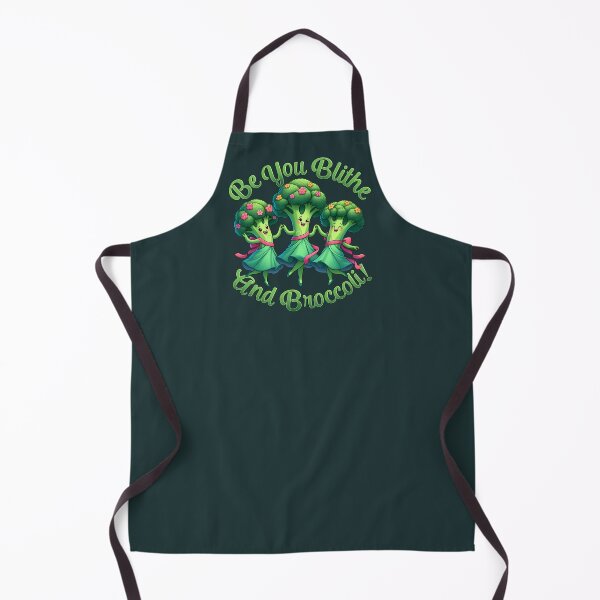 Item preview, Blithe And Broccoli designed and sold by OpheliaThree.