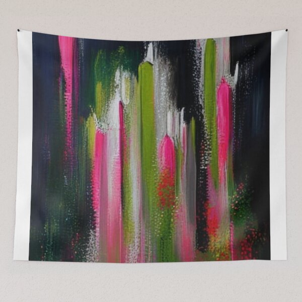 Item preview, Festive Night designed and sold by JLeonArt.
