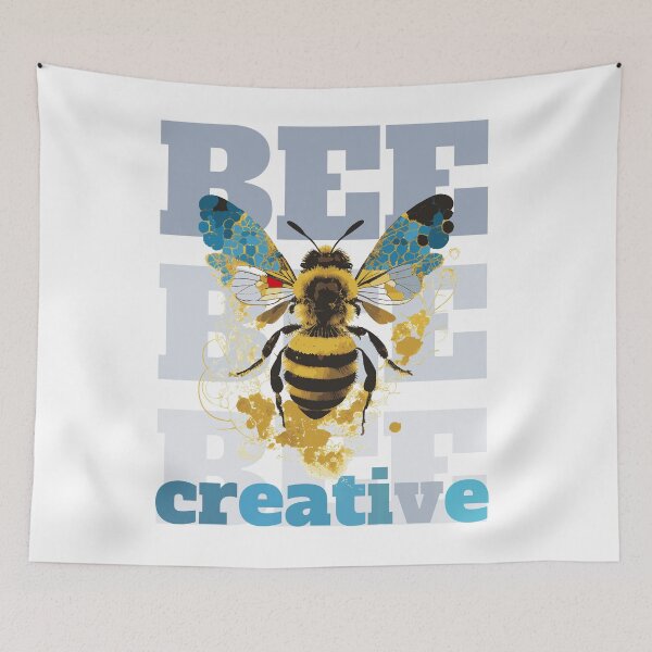 Item preview, Bee Creative designed and sold by Godserv.