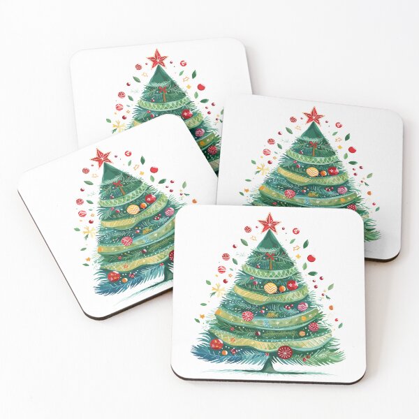 Item preview, Christmas Tree designed and sold by ADSOFTTH.