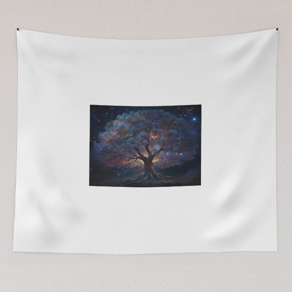 Item preview, Magic tree designed and sold by KilianSzmid.