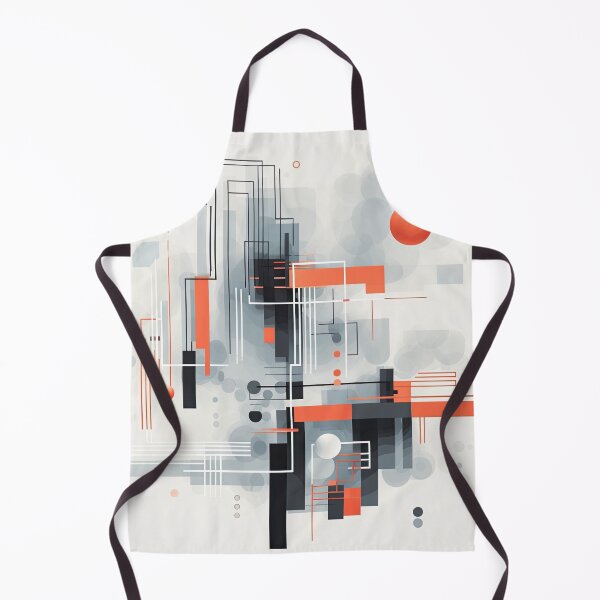 Item preview, Artistic Geometric 03 designed and sold by 365Trendsetter.