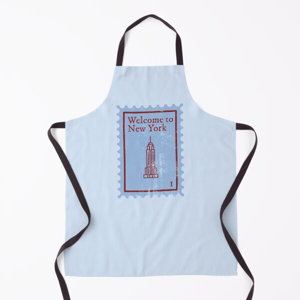 Item preview, Welcome to New York stamp Taylor Swift designed and sold by Jujiab.