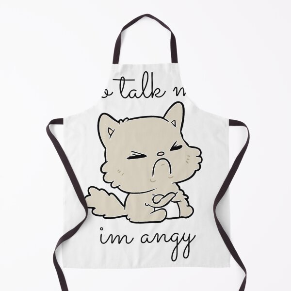 Item preview, Cat Angry designed and sold by Pandeyishtiya.