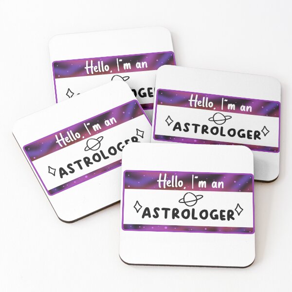 Item preview, Hello, I'm an astrologer designed and sold by Authormischief.