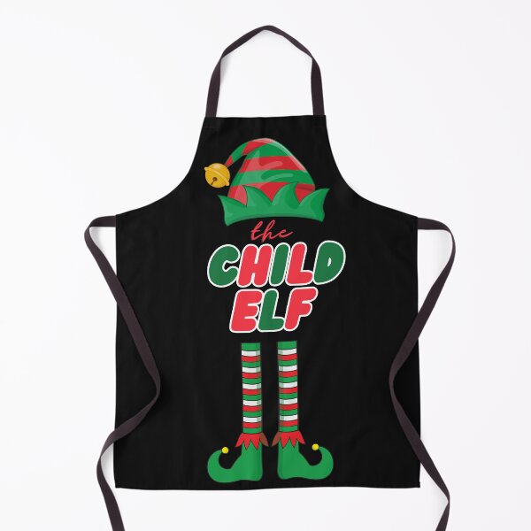 Item preview, Bad Elf Christmas Holiday season T-Shirt designed and sold by 502Templates.