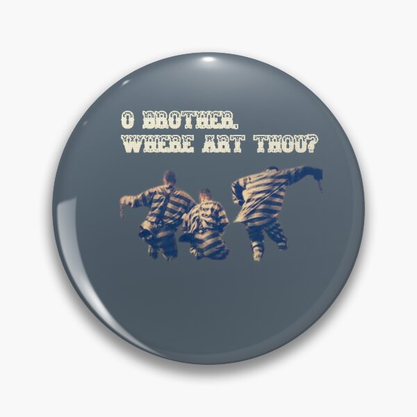 Item preview, o brother,  where art thou? designed and sold by CraktmanShop.