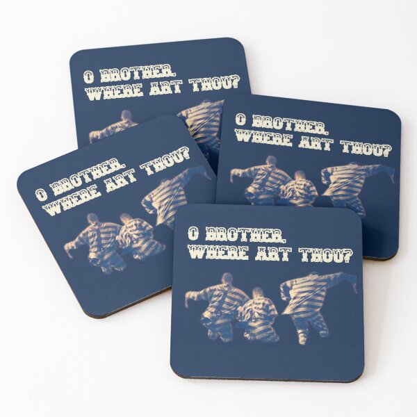 Item preview, o brother,  where art thou? designed and sold by CraktmanShop.