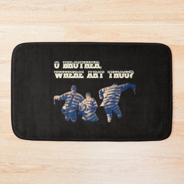 Item preview, o brother,  where art thou? designed and sold by CraktmanShop.
