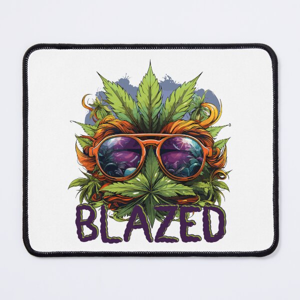 Item preview, Blazed  designed and sold by storyboxdesigns.