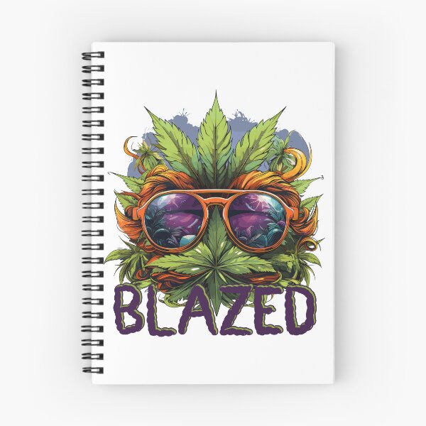Item preview, Blazed  designed and sold by storyboxdesigns.