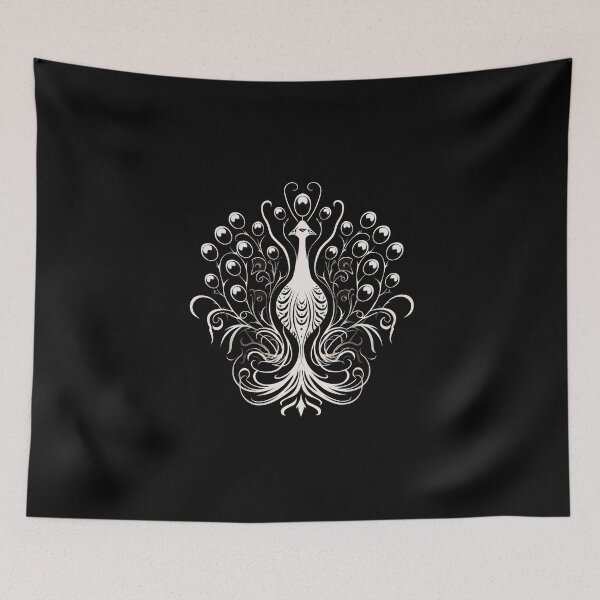 Item preview, Magic Phoenix designed and sold by fernandokfer.