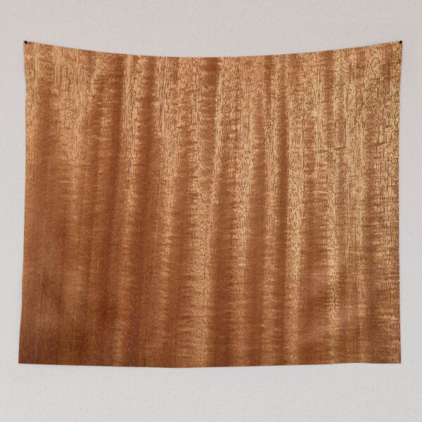 Item preview, CAOBA Rayas de tigre (veta de madera) designed and sold by Tree45.