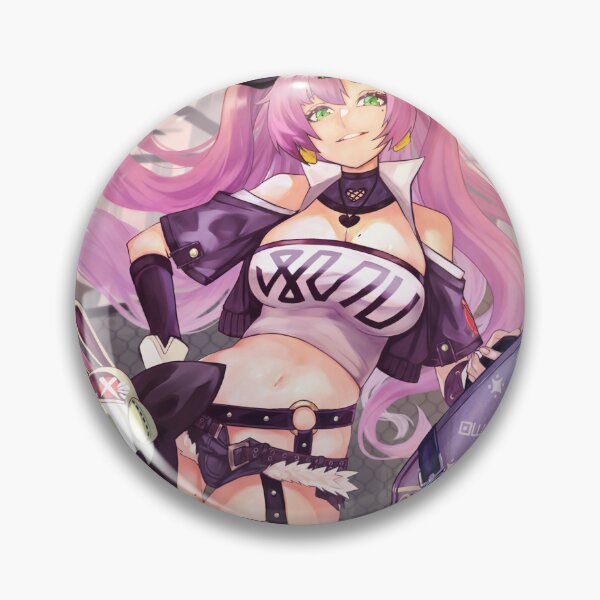 Item preview, Zenless Zone Zero Nicole designed and sold by 5Dora.
