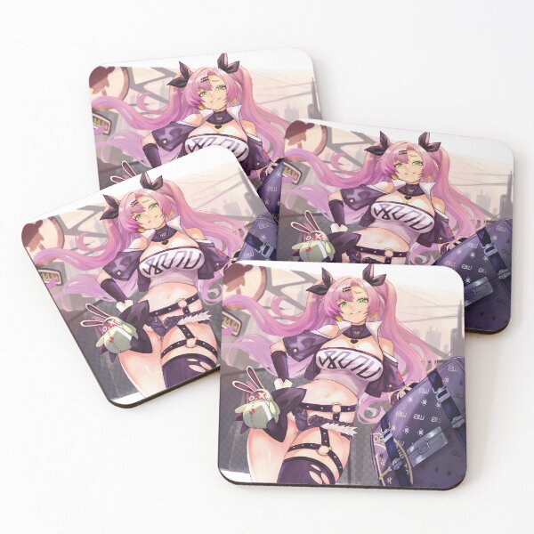 Item preview, Zenless Zone Zero Nicole designed and sold by 5Dora.