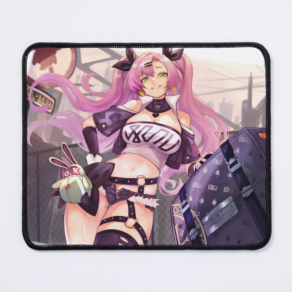 Item preview, Zenless Zone Zero Nicole designed and sold by 5Dora.