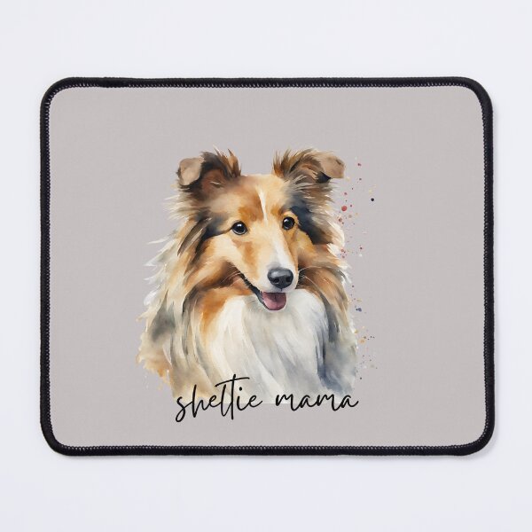 Item preview, Sheltie mama designed and sold by erikannegarcia.