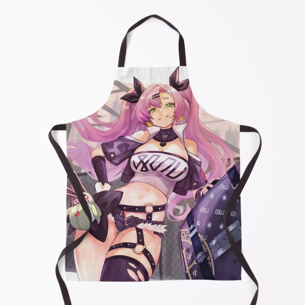 Item preview, Zenless Zone Zero Nicole designed and sold by 5Dora.