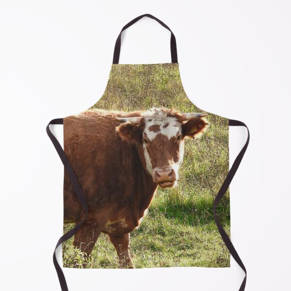 Item preview, Simmental Cow designed and sold by TheAnimalZ00.
