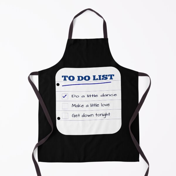 Item preview, To Do List designed and sold by Slap-Cat.