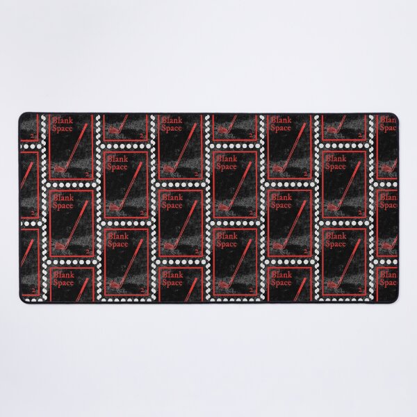 Item preview, Blank Space stamp Taylor Swift designed and sold by Jujiab.