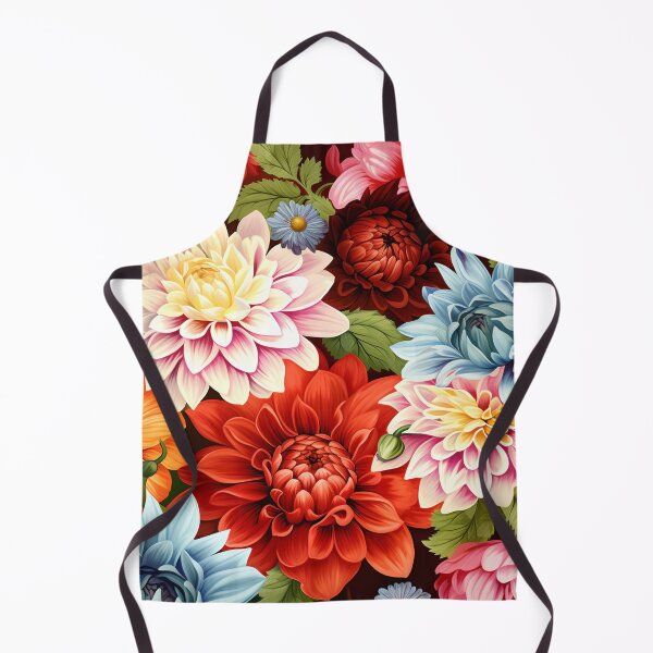 Item preview, pattern with flowers designed and sold by thanomsak suwannasi.