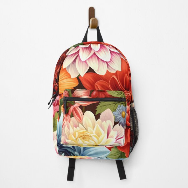 Item preview, pattern with flowers designed and sold by thanomsak suwannasi.