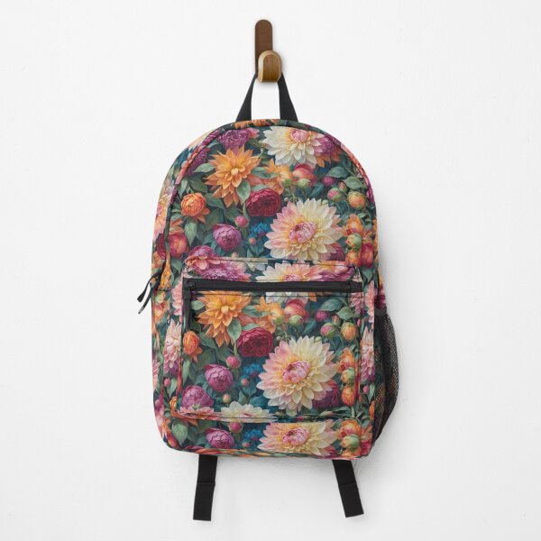 Item preview, Beautiful Bouquet Floral Seamless Pattern designed and sold by PaxtonProjects.