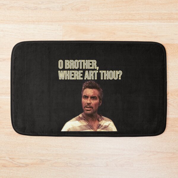 Item preview, o brother,  where art thou? designed and sold by CraktmanShop.