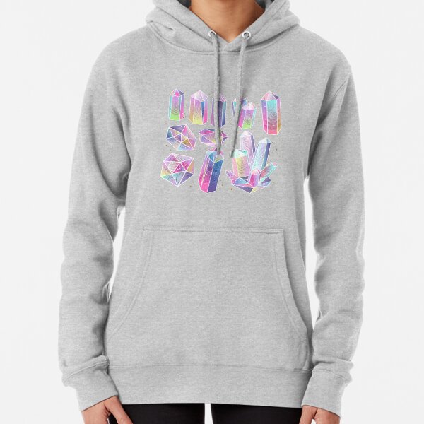 Magic pack Pullover Hoodie