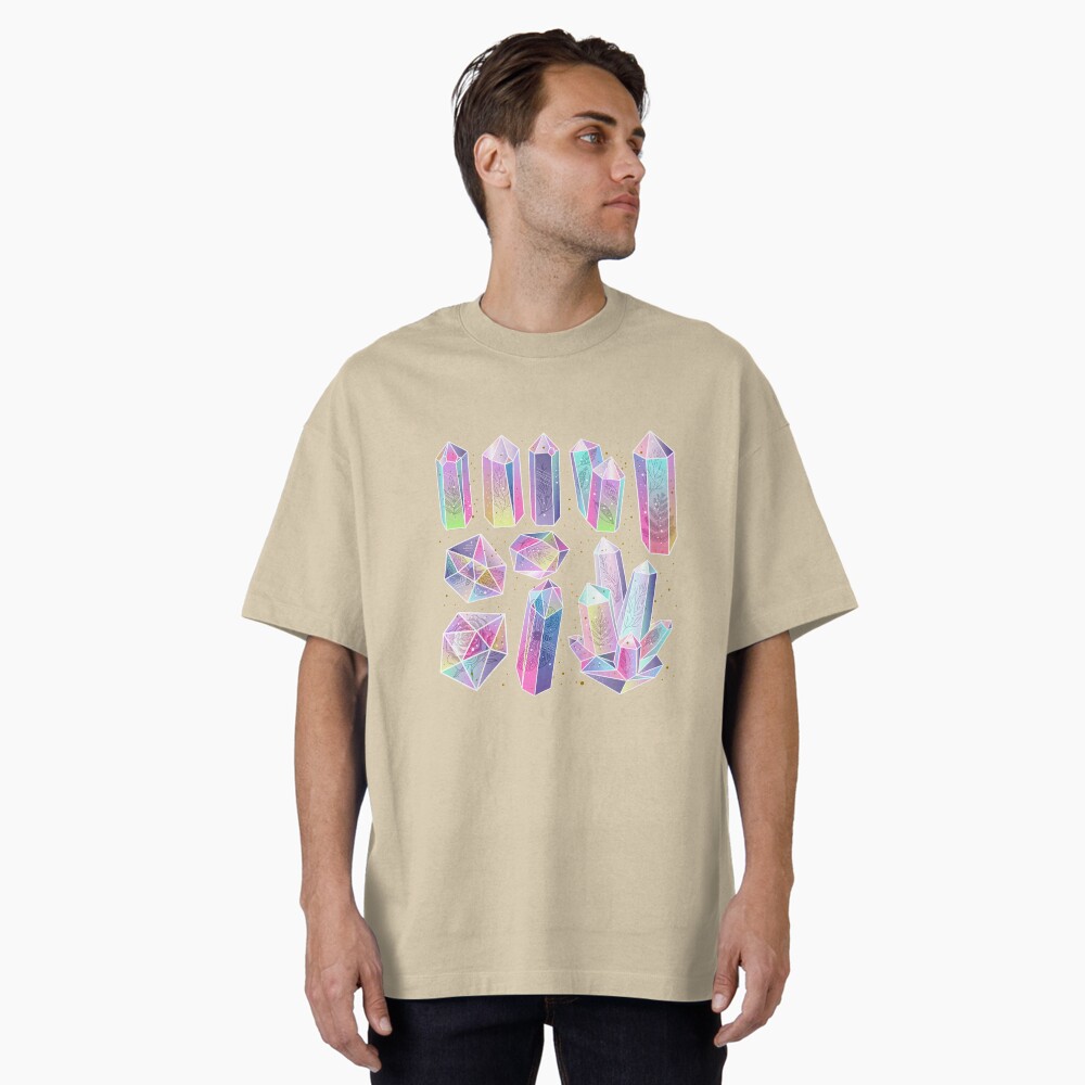 Item preview, Oversized T-Shirt designed and sold by marinademidova.