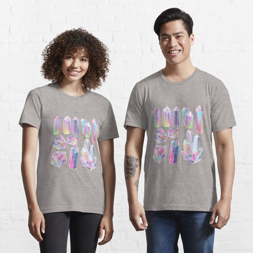 Artikel-Vorschau von Essential T-Shirt, designt und verkauft von marinademidova.