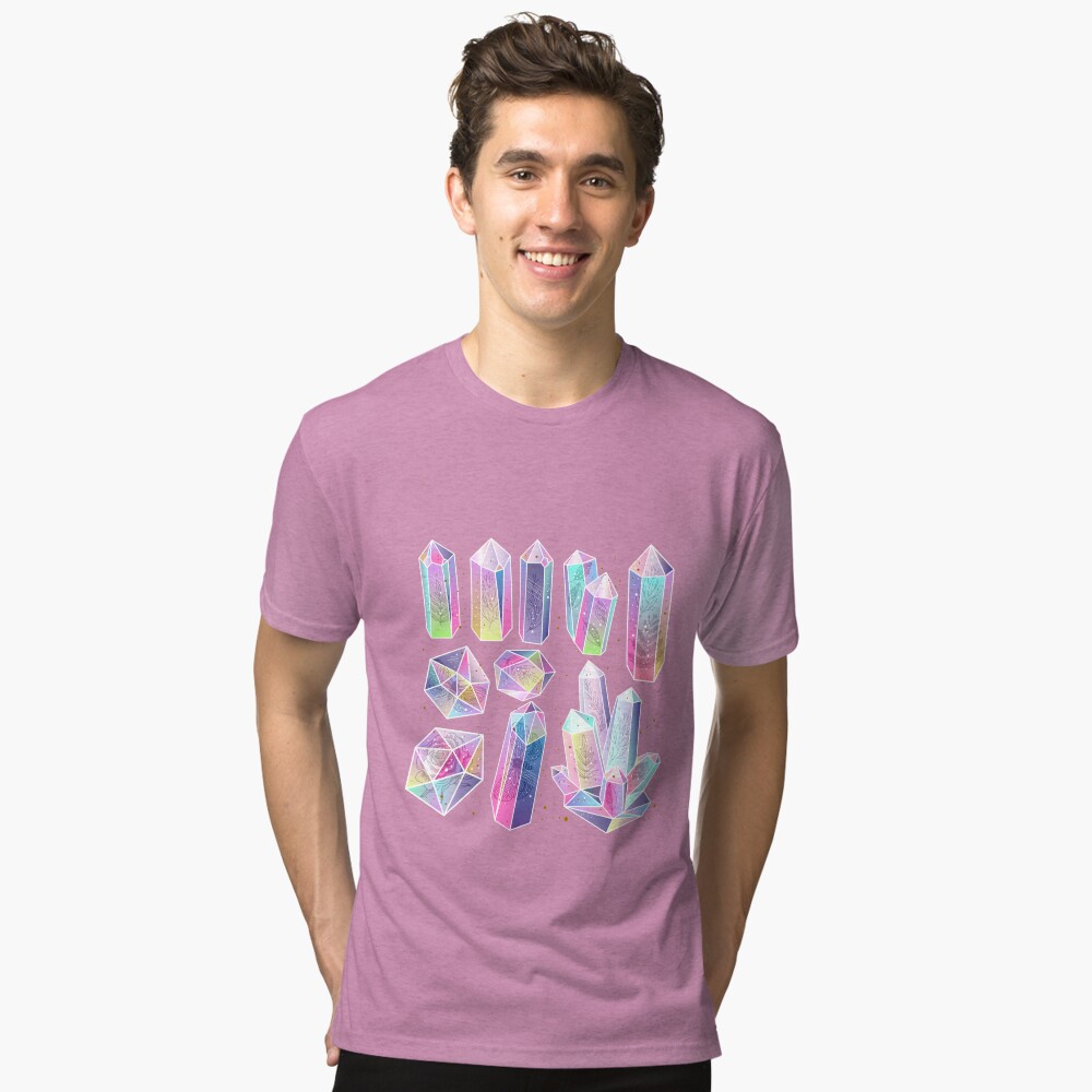 Artikel-Vorschau von Vintage T-Shirt, designt und verkauft von marinademidova.