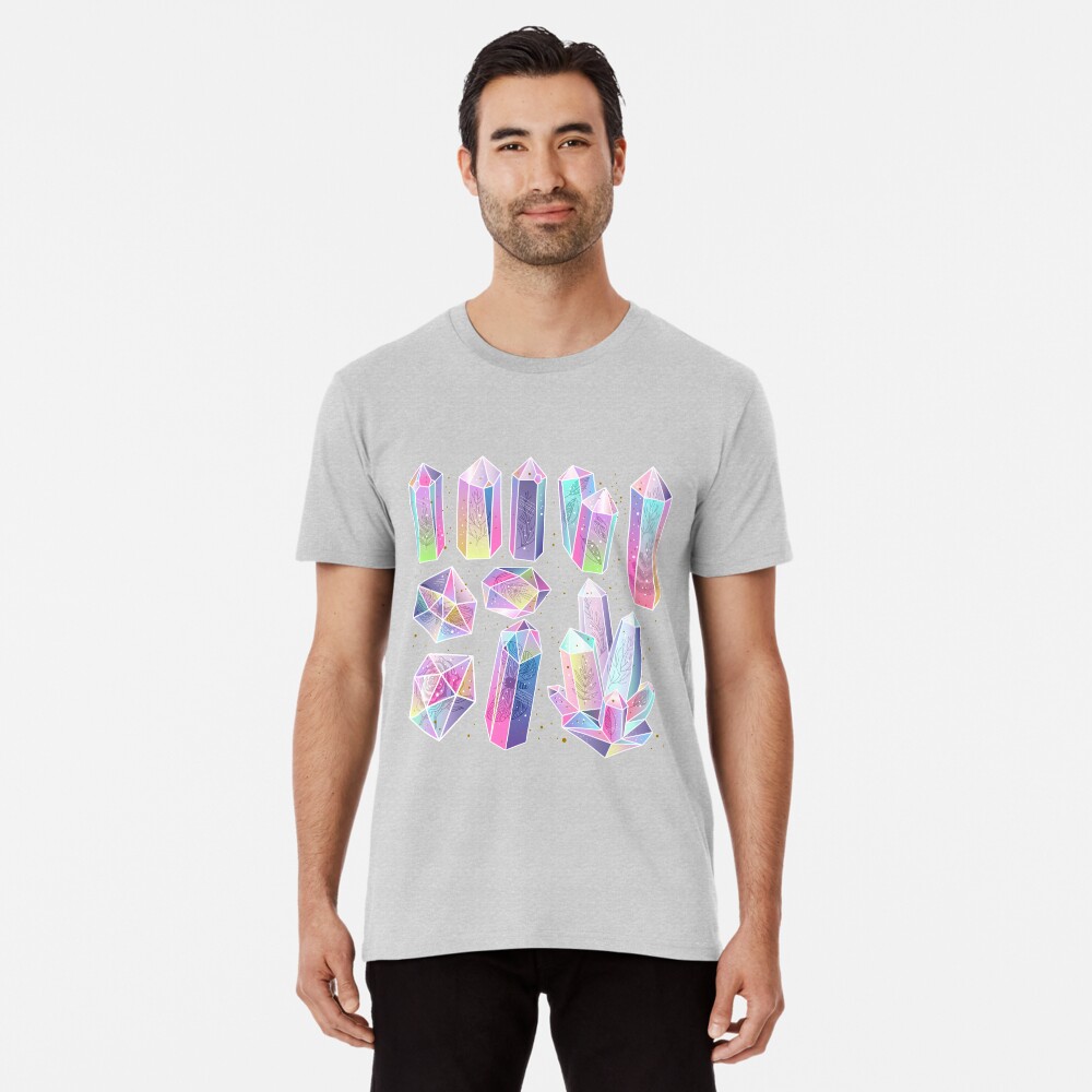 Artikel-Vorschau von Premium T-Shirt, designt und verkauft von marinademidova.