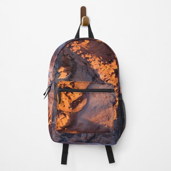 Item preview, Sunset At Goblin Valley designed and sold by Kevin Wellard.