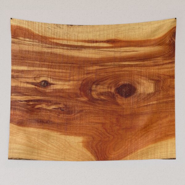 Item preview, CEDRO ROJO (Grano de madera) designed and sold by Tree45.