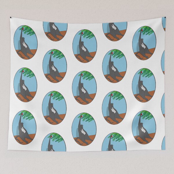 Item preview, Where’s the cat? designed and sold by PaintingsByKF.