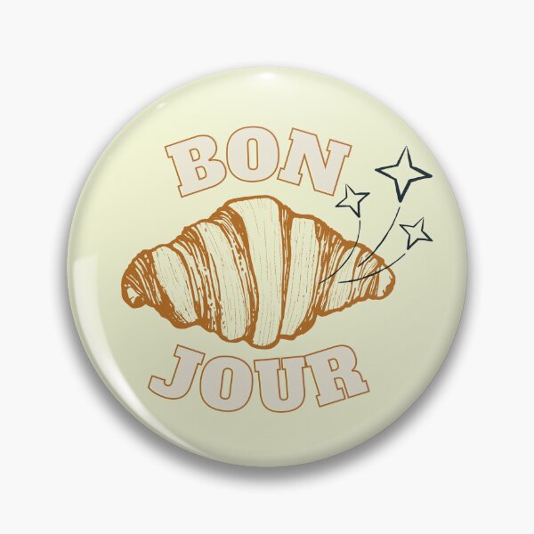 Item preview, Bonjour themed   designed and sold by Ssuwicha.