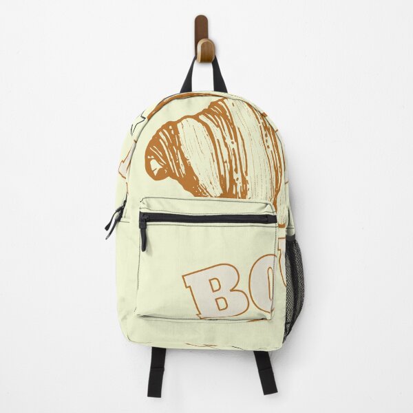 Item preview, Bonjour themed designed and sold by Ssuwicha.